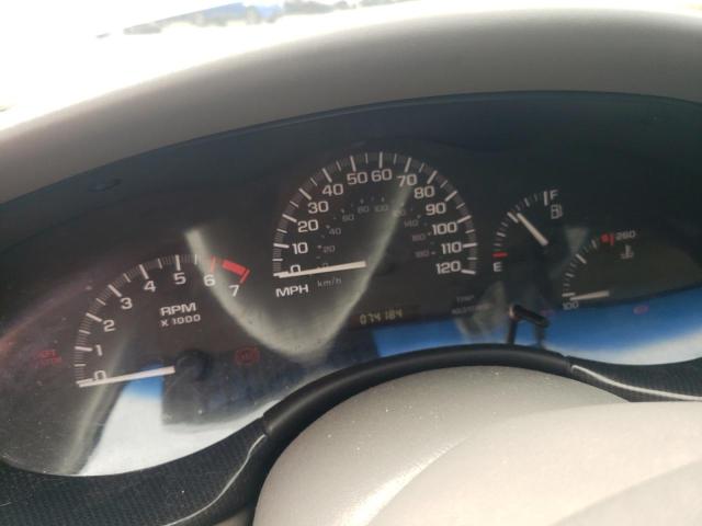 2001 Chevrolet Malibu VIN: 1G1ND52JX16277758 Lot: 57109014