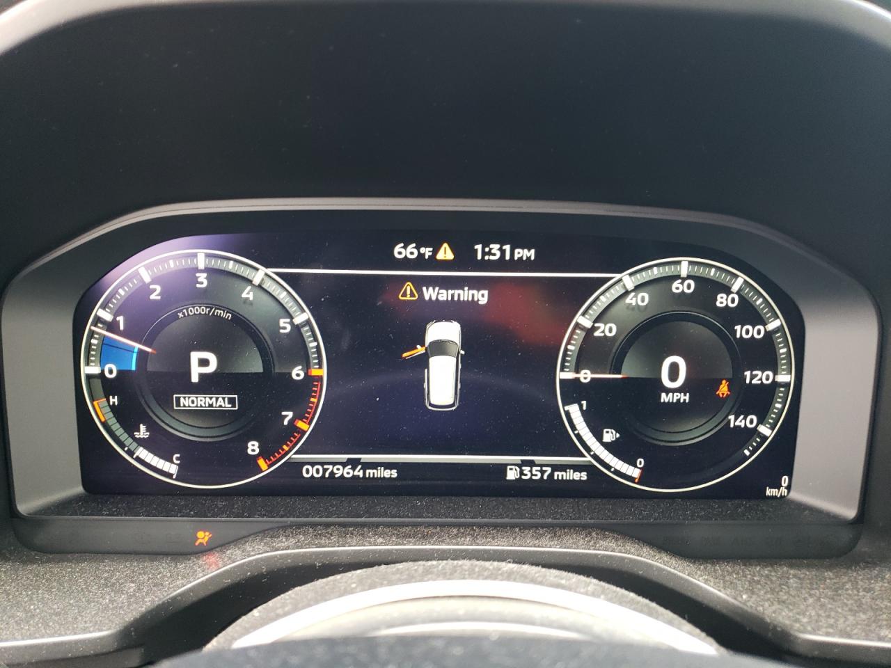 JA4J3UA88PZ039653 2023 Mitsubishi Outlander Se