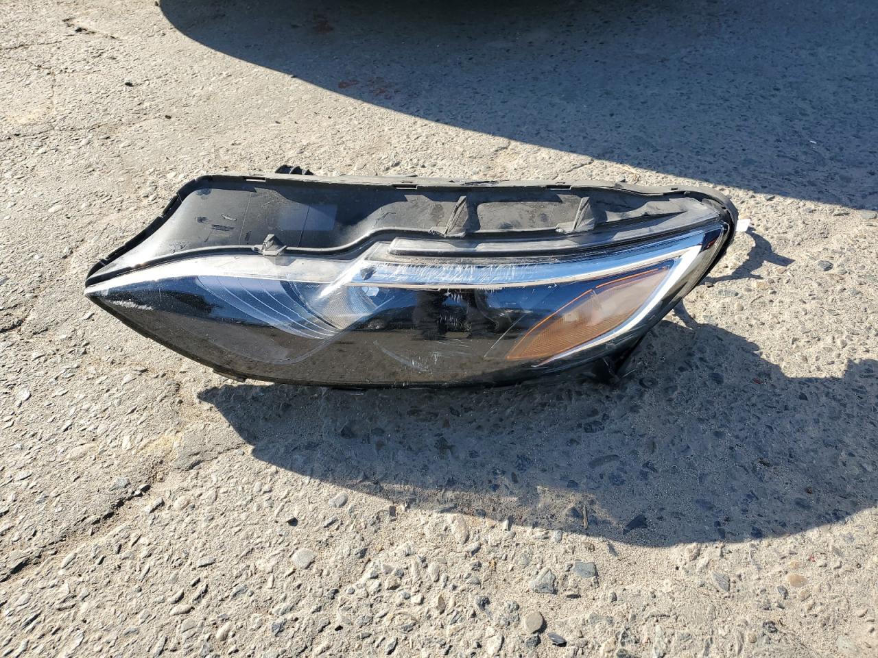 1G1ZD5ST5LF109435 CHEVROLET MALIBU 2020
