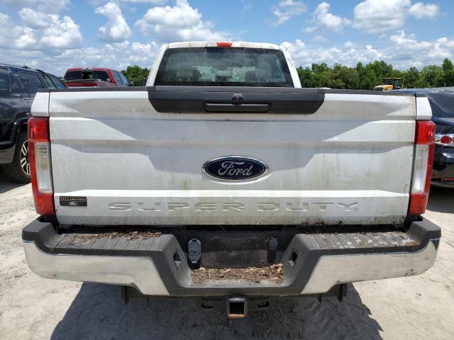 2019 Ford F250 Super Duty VIN: 1FT7W2AT9KEE09413 Lot: 55105344