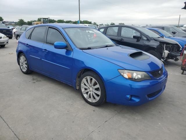 2008 Subaru Impreza Wrx VIN: JF1GH74648G815552 Lot: 54030904