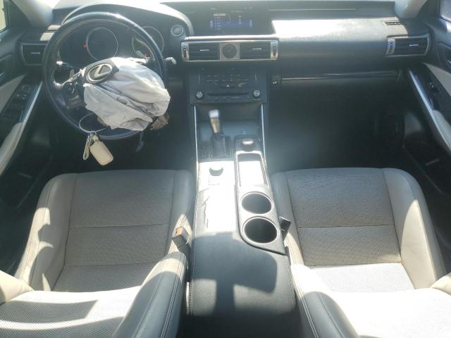 2015 Lexus Is 250 VIN: JTHBF1D26F5069424 Lot: 56446784