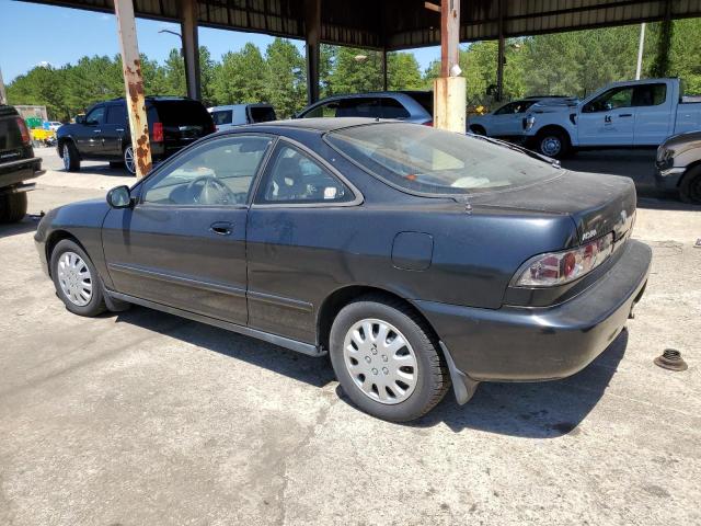 1997 Acura Integra Ls VIN: JH4DC4454VS020266 Lot: 57091324