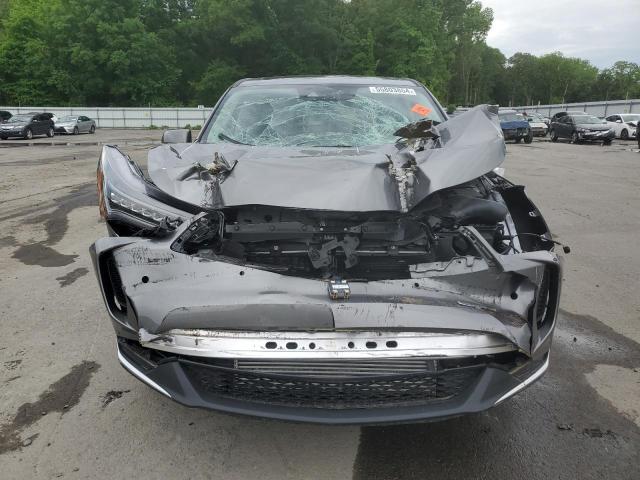 2022 ACURA RDX TECHNO - 5J8TC2H57NL018633
