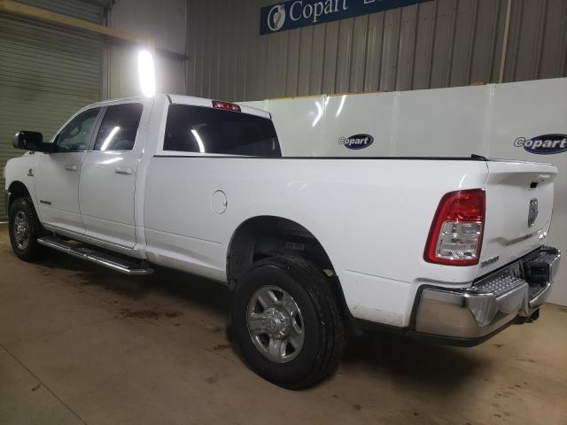 2022 Ram 2500 Big Horn/Lone Star VIN: 3C6UR5JL0NG178563 Lot: 55717544