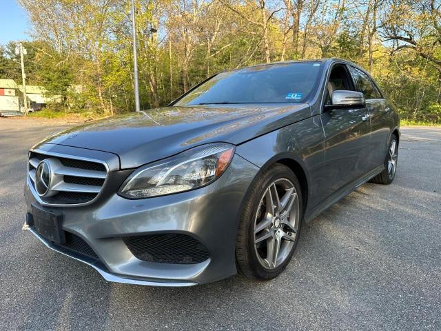 2016 Mercedes-Benz E 350 4Matic VIN: WDDHF8JB4GB222030 Lot: 55233354