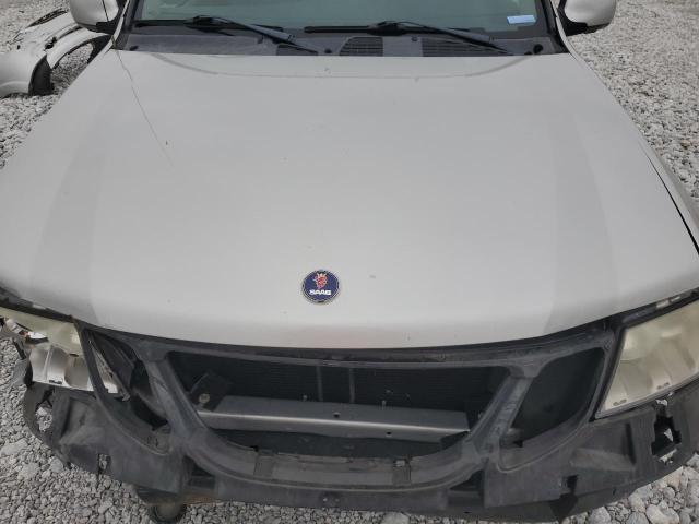 2007 Saab 9-7X 4.2I VIN: 5S3ET13S872804779 Lot: 54727224