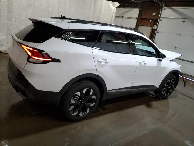 2024 KIA SPORTAGE X - 5XYK6CDFXRG210944