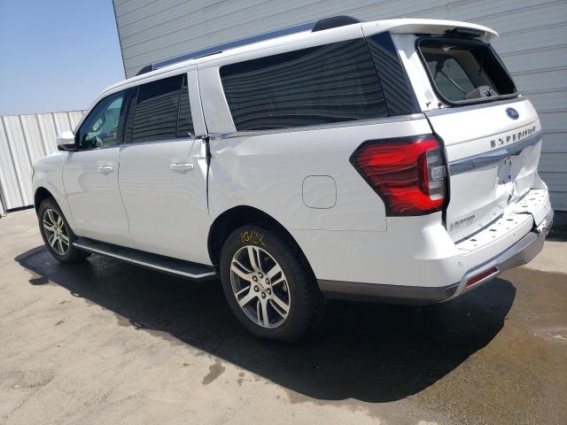 1FMJK1KT0NEA53492 Ford Expedition  2