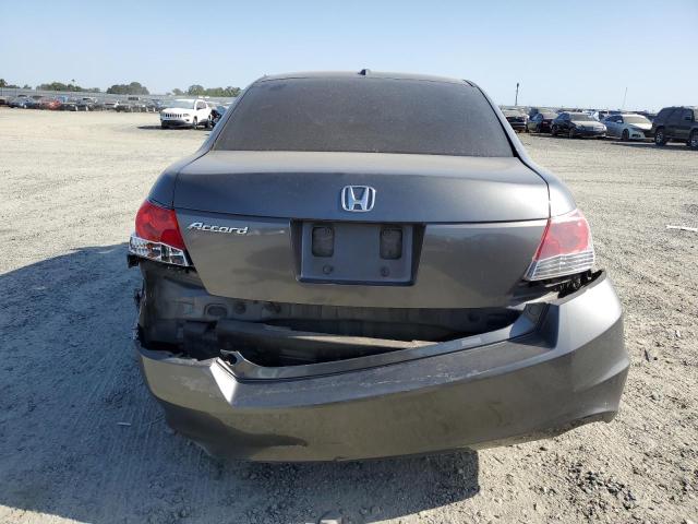 2009 Honda Accord Exl VIN: 1HGCP26829A022821 Lot: 55964294