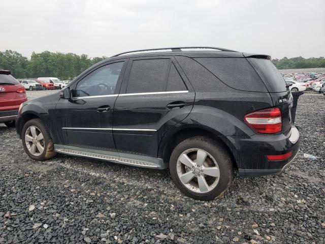 2011 Mercedes-Benz Ml 350 VIN: 4JGBB5GB5BA647946 Lot: 54445494