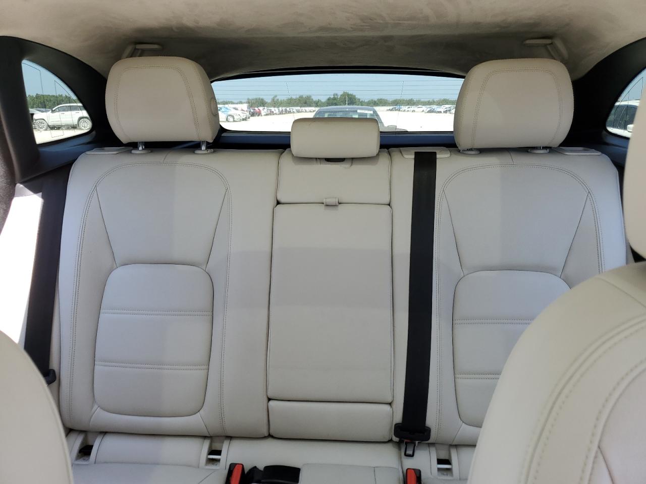 SADCK2GX5LA633926 2020 Jaguar F-Pace Prestige