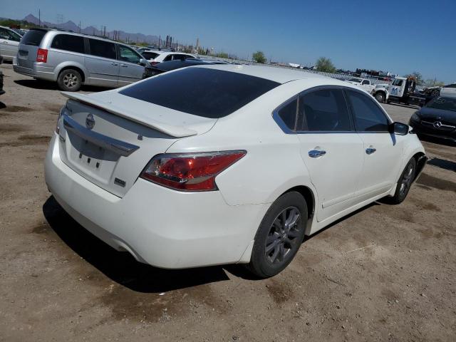 2015 Nissan Altima 2.5 VIN: 1N4AL3AP5FN916862 Lot: 54770744