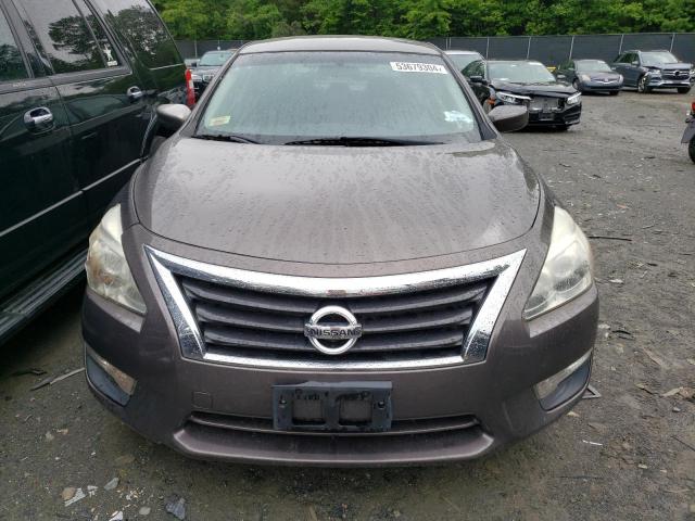 2013 Nissan Altima 2.5 VIN: 1N4AL3AP5DC283160 Lot: 53679304