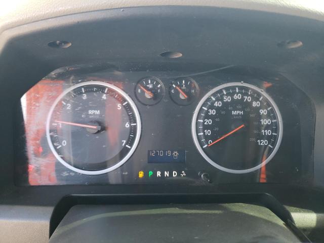 2011 Dodge Ram 1500 VIN: 1D7RV1GP4BS687773 Lot: 55124494