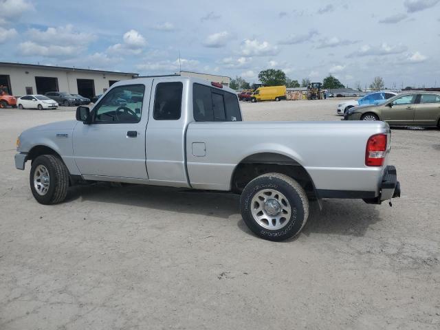 2010 Ford Ranger Super Cab VIN: 1FTKR1EE3APA31843 Lot: 53286574