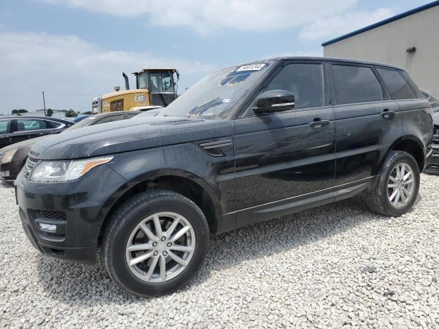 2016 Land Rover Range Rover Sport Se VIN: SALWG2VF6GA568779 Lot: 54691244