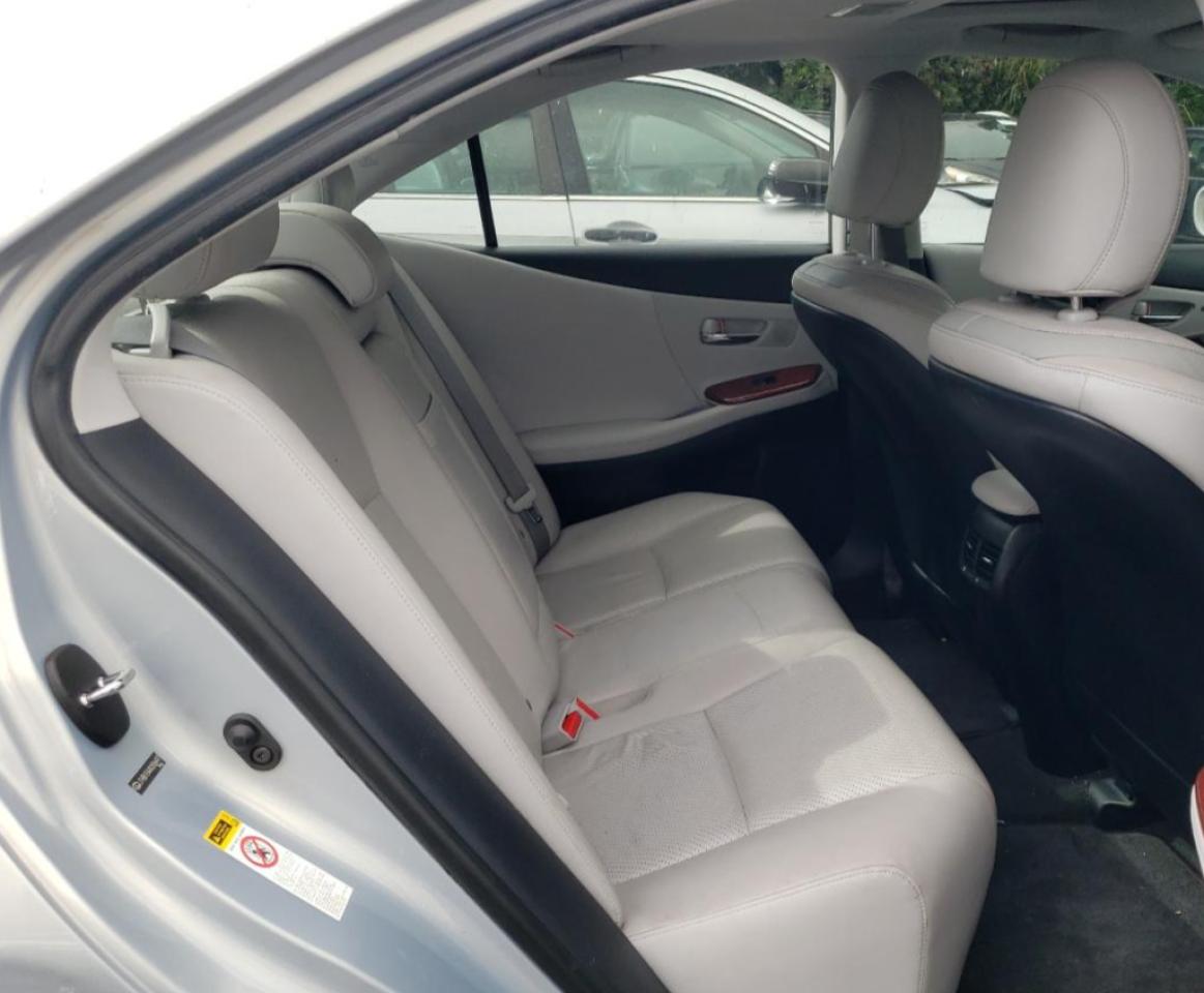 JTHBB1BA4A2006497 2010 Lexus Hs 250H