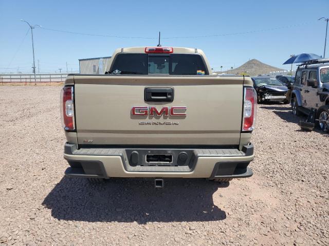 2022 GMC Canyon Elevation VIN: 1GTG5CEN9N1269184 Lot: 53151324