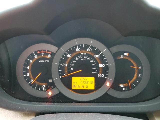 2010 Toyota Rav4 VIN: 2T3ZF4DV0AW020040 Lot: 54749834