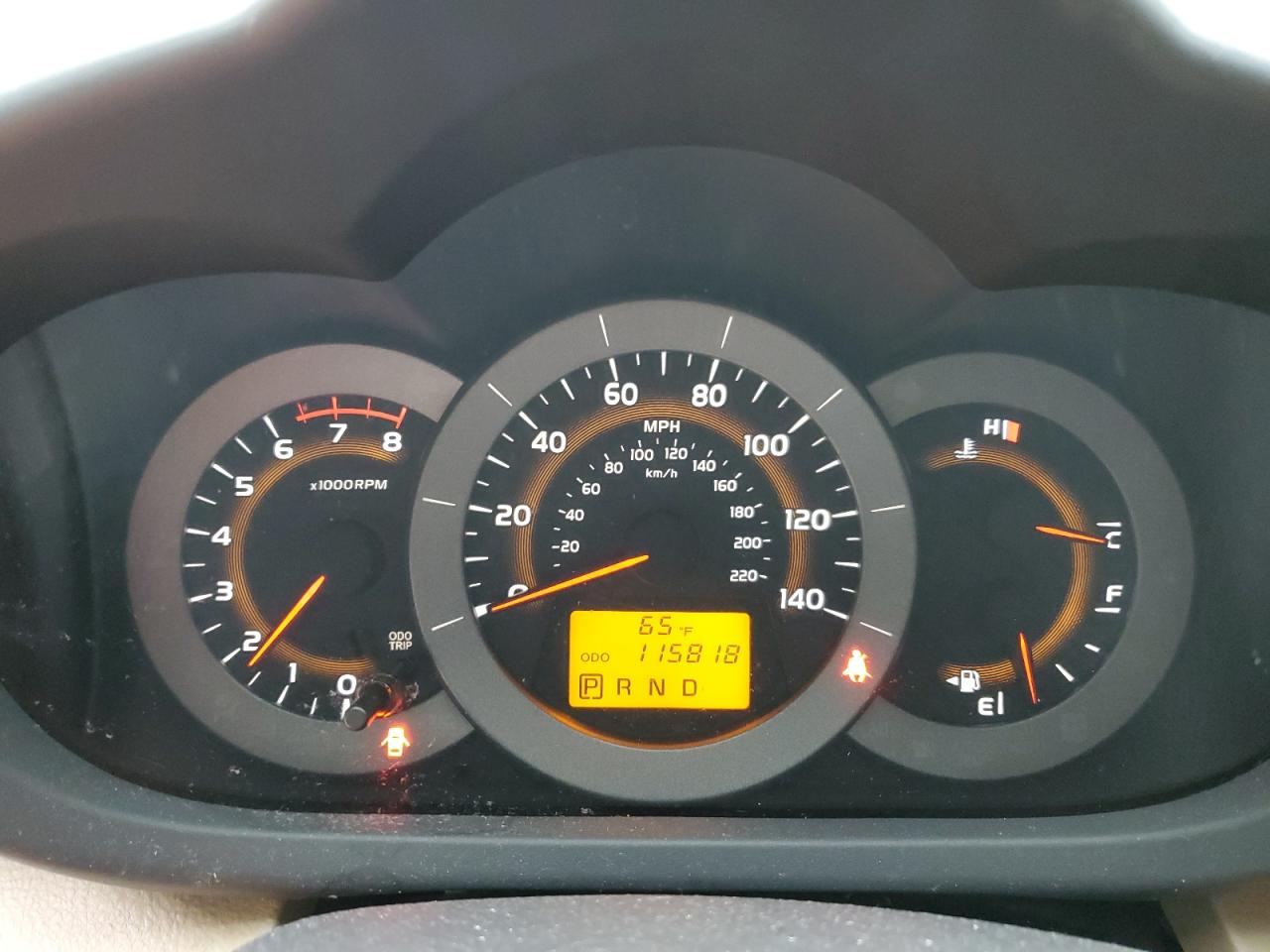 2T3ZF4DV0AW020040 2010 Toyota Rav4