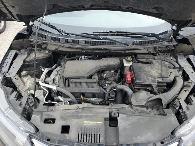 2021 NISSAN ROGUE SPOR - JN1BJ1AV3MW316214