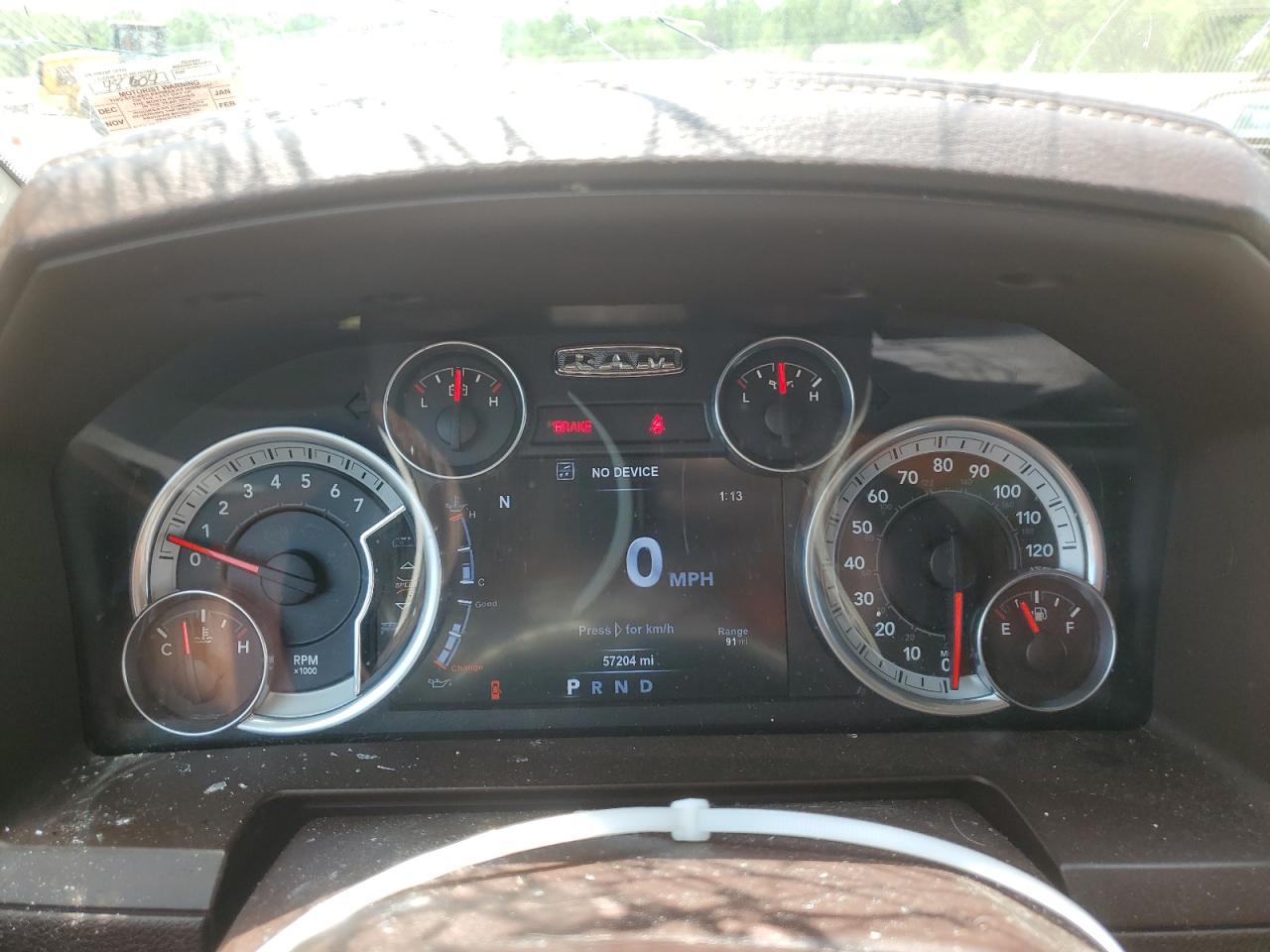 1C6RR7NTXFS732973 2015 Ram 1500 Laramie