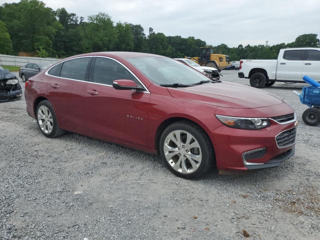 2017 Chevrolet Malibu Premier VIN: 1G1ZH5SXXHF210369 Lot: 55458344