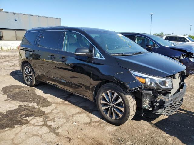 2018 Kia Sedona Ex VIN: KNDMC5C18J6377149 Lot: 55074744