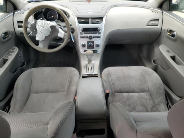 2010 Chevrolet Malibu Ls VIN: 1G1ZA5E09A4102054 Lot: 53452624