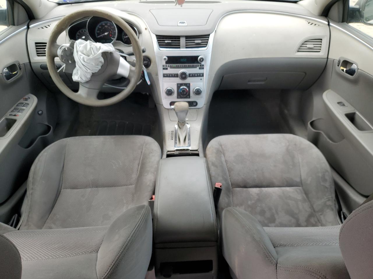 1G1ZA5E09A4102054 2010 Chevrolet Malibu Ls