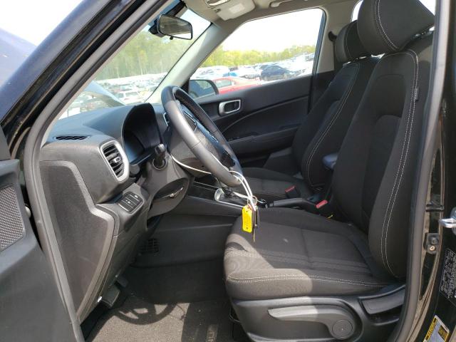 2023 HYUNDAI VENUE SEL - KMHRC8A35PU233893
