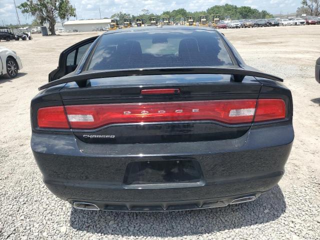 2014 Dodge Charger Sxt VIN: 2C3CDXHG5EH306937 Lot: 53114924