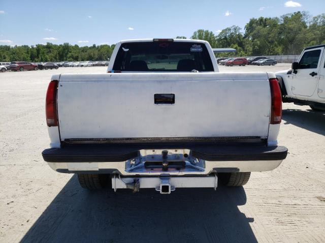 1997 Chevrolet Gmt-400 K1500 VIN: 1GCEK19R0VE214567 Lot: 57218844