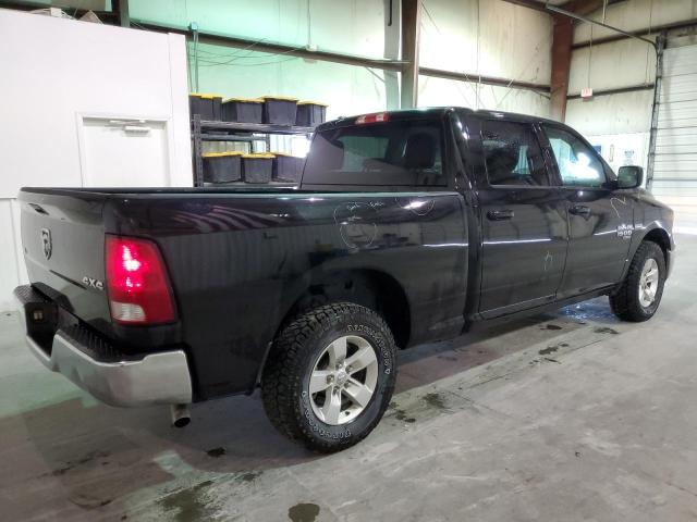 2021 Ram 1500 Classic Slt VIN: 1C6RR7TT3MS521663 Lot: 55716854