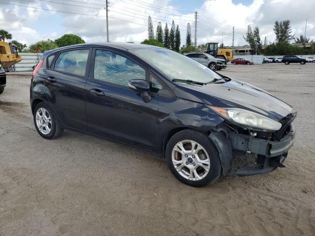 2015 Ford Fiesta Se VIN: 3FADP4EJ7FM130245 Lot: 53931374