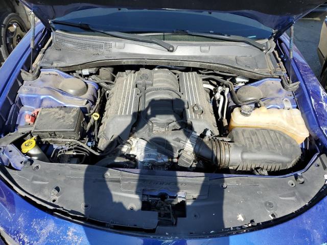 2020 Dodge Charger Scat Pack VIN: 2C3CDXGJ5LH183974 Lot: 56875504