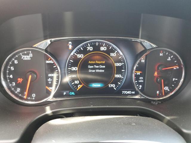 2017 GMC Acadia Denali VIN: 1GKKNXLS9HZ253300 Lot: 56337674