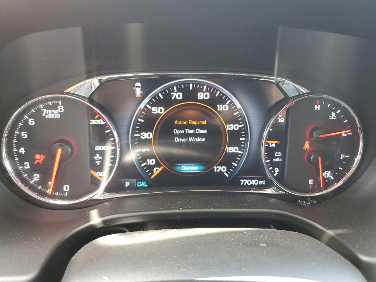 1GKKNXLS9HZ253300 2017 GMC Acadia Denali