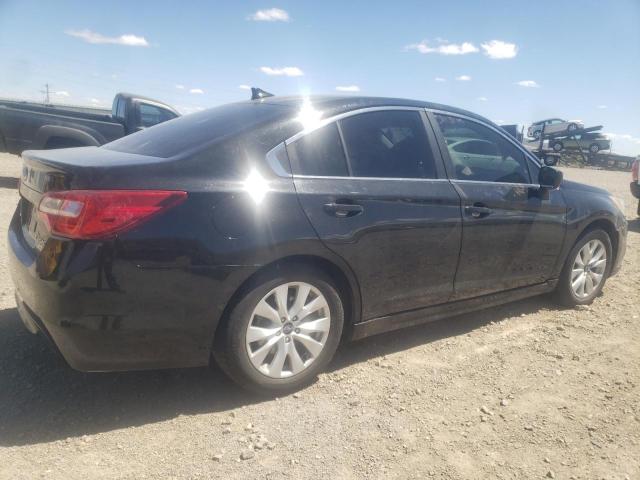 SUBARU LEGACY 2.5 2016 black  gas 4S3BNAC62G3041562 photo #4