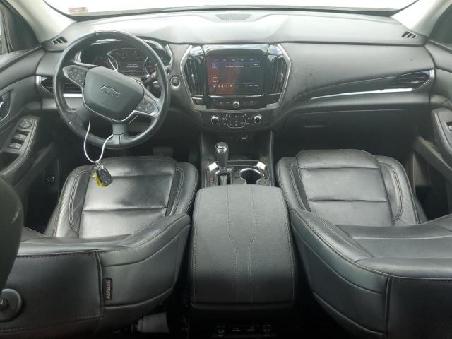 2020 Chevrolet Traverse Rs VIN: 1GNERJKW5LJ288221 Lot: 55919844