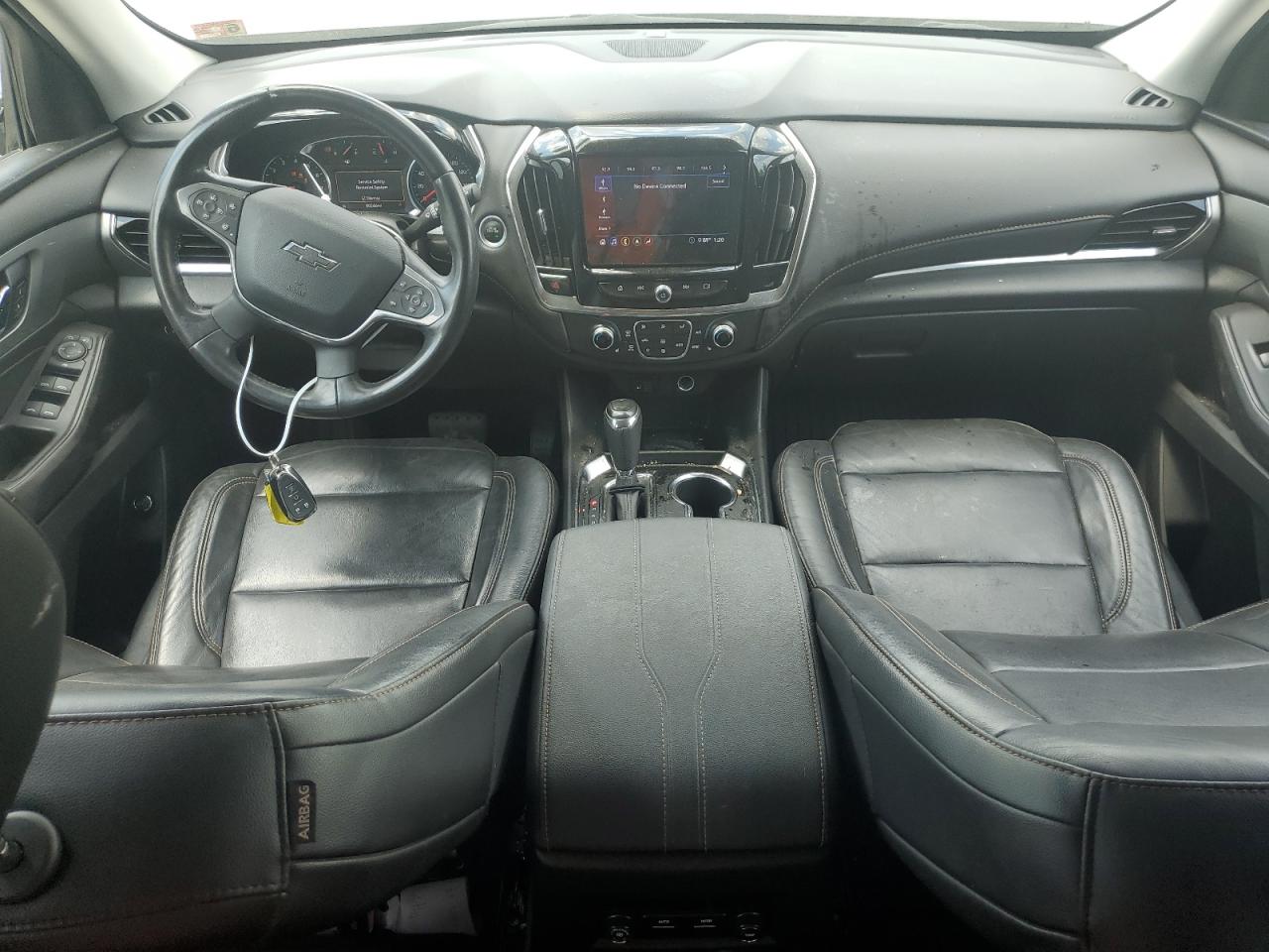 1GNERJKW5LJ288221 CHEVROLET TRAVERSE 2020
