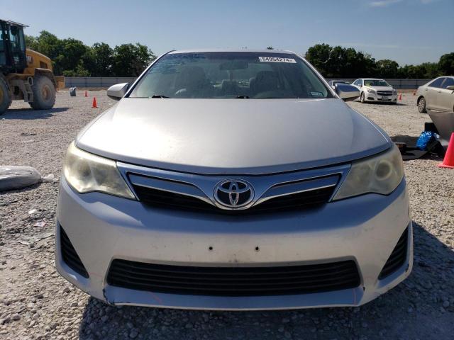 2012 Toyota Camry Base VIN: 4T4BF1FK6CR168150 Lot: 54954274