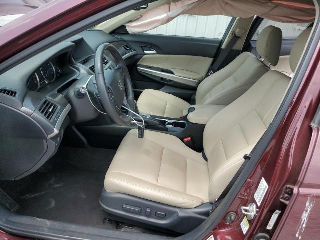 2013 Honda Crosstour Exl VIN: 5J6TF1H54DL003158 Lot: 55742944