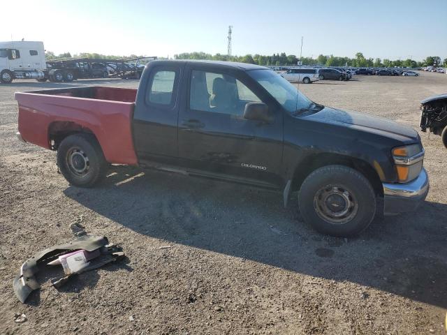 1GCCS198258268286 2005 Chevrolet Colorado