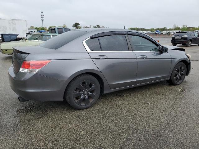 2010 Honda Accord Ex VIN: 1HGCP2F7XAA185390 Lot: 56219124