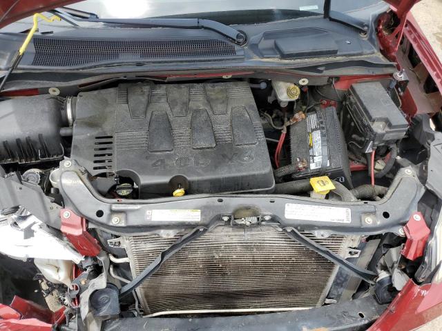 2010 Chrysler Town & Country Touring VIN: 2A4RR5DX5AR128303 Lot: 54035194