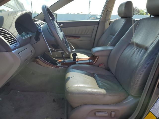 2003 Toyota Camry Le VIN: JTDBF30K030121285 Lot: 54174444