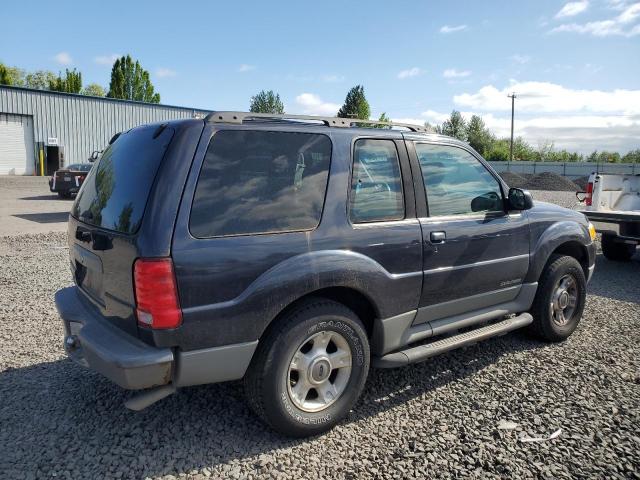 2001 Ford Explorer Sport VIN: 1FMYU70E51UB41969 Lot: 54727634