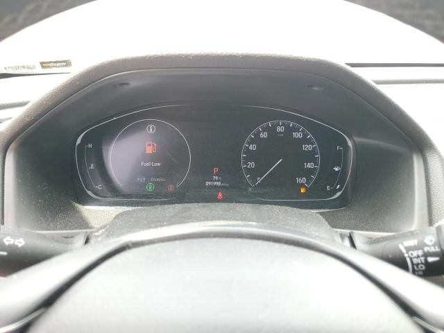 2020 HONDA ACCORD SPO - 1HGCV1F32LA073179